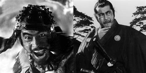 best kurosawa movies